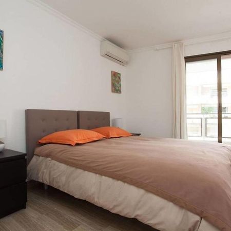 3-Room Apartment With Terrace In Palm Beach Cannes Exteriör bild