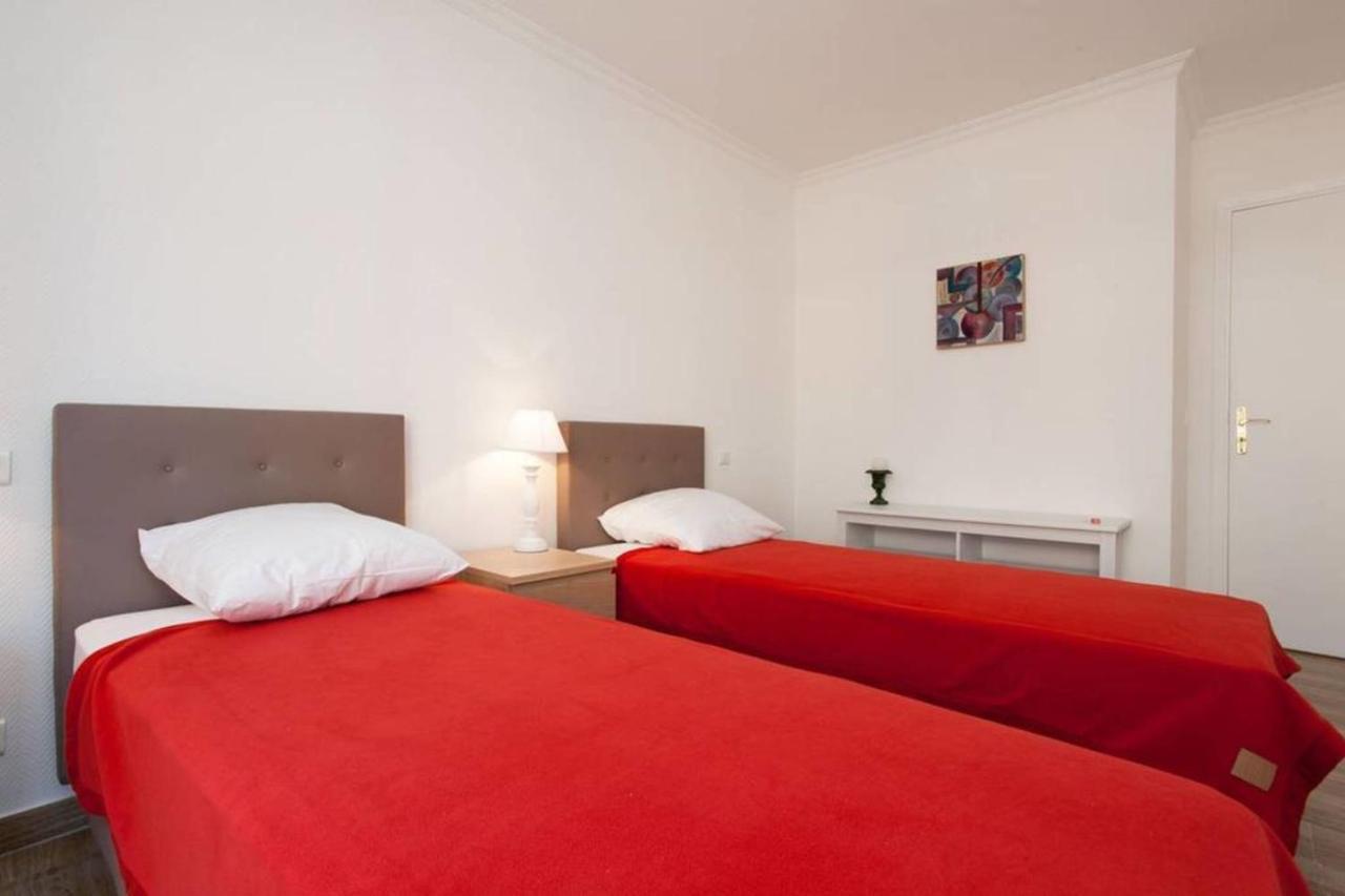 3-Room Apartment With Terrace In Palm Beach Cannes Exteriör bild